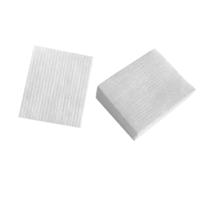 100 Cotton Squares Cleaning Pad Beauty Products for Women Cosmetics Makeup Absorbent Pad