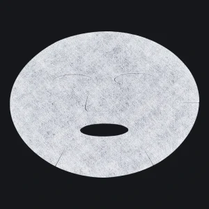 100% Viscose Face Mask Fabric High Quality Face Mask Sheet Materials