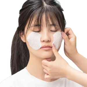 100PCS Soft Non woven Reusable Makeup Remover Pads Professional Skin Care Cosmetic Cotton Pads