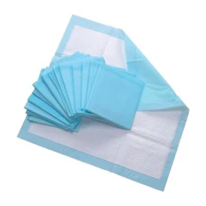 10piece pack 60*90 Adult Nursing Disposable Waterproof Bed Sheet Maternity Pads Pregnant Women Postpartum Care