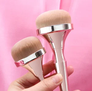 11Pcs Makeup Brushes Set Eyeshadow Eyebrow Brush Concealer Cosmetics Beauty Make up Tools