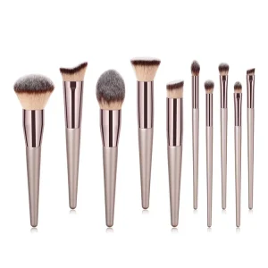 1pc single Foundation Powder Eye Shadow Kabuki Makeup Brushes tools