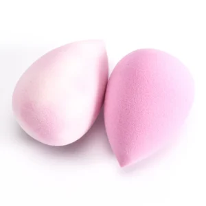 20 Available Colors Ultra Soft Latex Free Makeup Sponge