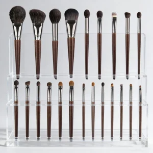 22 Pcs Brush Set Makeup for Beginners and Artists Face Eye Smooth Blending Professional Luxury Makeup Brush Set
