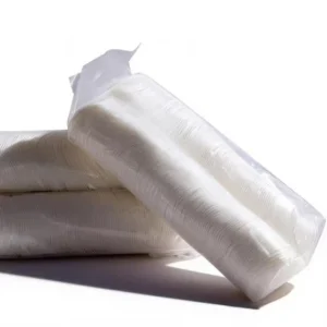 220 Pcs Disposable Soft 100% Pure Round Cotton Pads Round Cosmetic Pads for Facial Cleaning