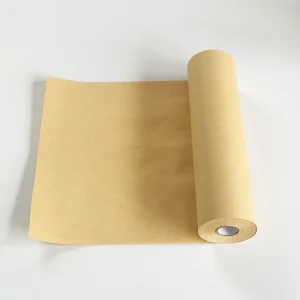 288mm X 50m Spray Masking Paper Anti Overflow Multifunctional Masking Protective Paper