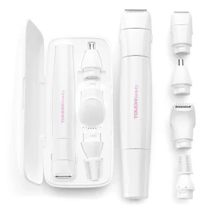 3 in 1 Multi functional Professional Electric Home Use Eyebrow Set Shaver Trimmer Set for Women and Men