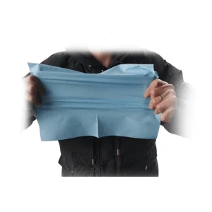 30cm x 35cm 100% Non Woven Cleaning Cloth Long Dust Removal Paper Oil and Water Absorption Multi Purpose Wipe Cloth