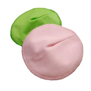 3D Shape Anti Overflow Breastfeeding Pad Soft Fast Absorb Mother Nursing Lactation Pads