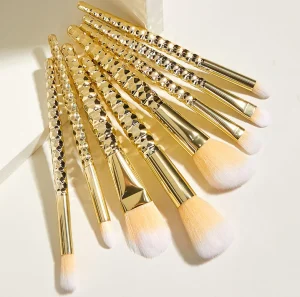 5pcs set Makeup Brushes Set for Cosmetic Blush Eyeshadow Make up Brush Beauty Tool