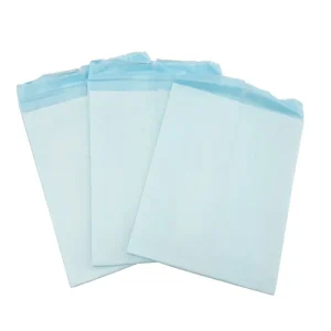 6 Layers Disposable 60×90 Adult Under Pad Sheet Ultra Absorbent Nursing Bed Pad