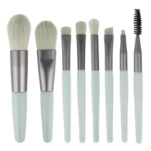 8PCS Cosmetics Set for Girl Women Makeup & Tools Makeup Sets Makeup Brush