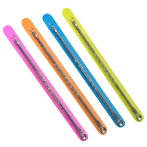 Acne Blackhead Removal Needles Stainless Pimple Spot Comedone Extractor Cleanser Beauty Face Clean Care Tools