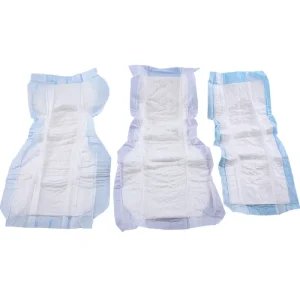 Adult Disposable Nursing Medical Hospital Insert Diaper Liners Pads