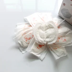 Anti galactorrhea Nursing Pad No Leakage Breast Pads Anti overflow Breast Pad 108 Piece