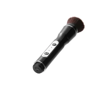 Auto Design Makeup Brush Set Face Decoration All Around USB Charging Concealer Foundation Tools Synthetic Hair Skin Beauty Tool
