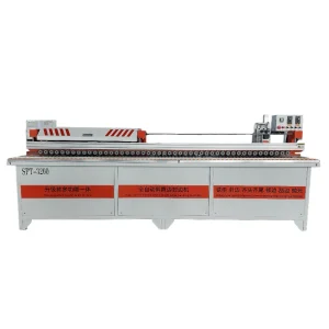 Automatic Woodworking Machine for Manufacturing Plant Particle Board and Plywood Production