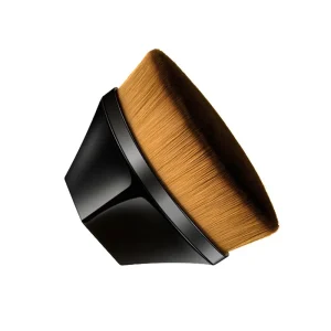 Beauty 55 Magic Single Foundation Brush Flat BB Cream Kabuki Makeup Foundation Brush