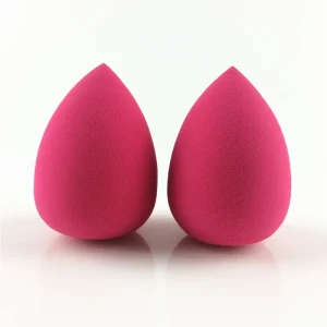 Beauty Foundation Sponge Blender Puff