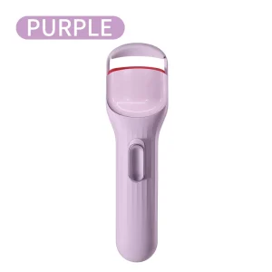 Beauty Makeup Eye Lash Curler Portable Custom Mini Electric Heated Eyelash Curler