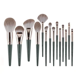Beauty Tools Makeup Brush Full Set Portable Eye Shadow Tool Set Nose Shadow Makeup Brush