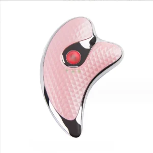 Beauty salon Anti aging beauty scraping board Micro current scraping beauty instrument face massage Guasha Board