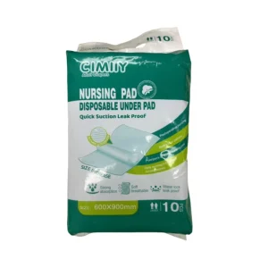 Bed Pad Hospital Underpad Adults Kids Absorbent Ultra Thin Incontinence Sanitary Pads Disposable Nurse Pads