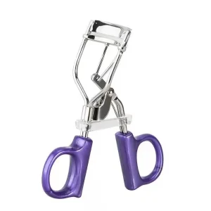 Beginner’s Natural Curl Wide Angle Sunflower One-Step Manual Long Lasting Set Eyelash Curler