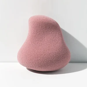Beili Makeup Tools Customized New Shape Makeup Sponges Non latex Factory