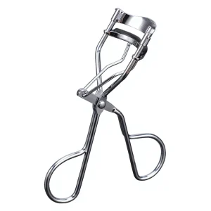 Best Selling Lattis Beauty Tools Women Light Weight Eyelash Curler Rubberized Grip Wide Angle Zhejiang