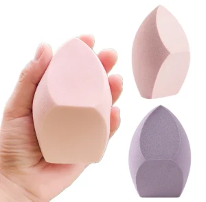 Big Body Sponge Cosmetic Puff Beauty Make up Bleander Foundation Large Latex Free Non Makeup Sponge