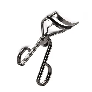 Black Eyelash Clip Tool Private Label Eyelash Curler