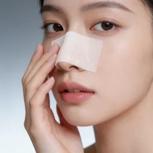 Blackhead Remover Nose Strip Toner Pads Custom Boxed Sets 1/3 SAVING Cotton Pad