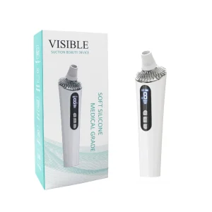 Blackhead and Acne Removing Instrument Blackhead Suction Instrument