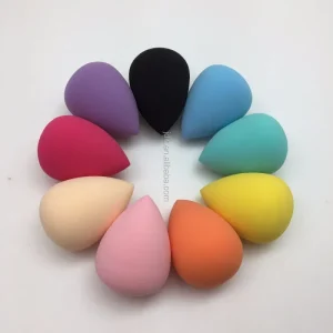 Blender Latex Free Makeup Beauty Sponge