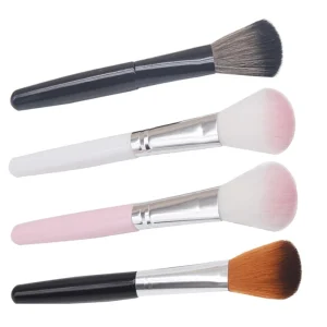 Blush Brush Loose Brush Beauty Tool Single Makeup Brush for Highlighter Contouring
