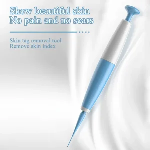 Body Mole Wart Remover Acne Pimple Blemish Treatment Home Skin Beauty Care Tool Skin Tag Removal
