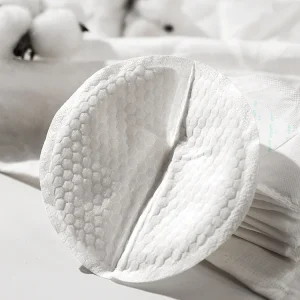 Breast Pad Custom Logo Breast Nursing Pads Leak Proof Breast Pad