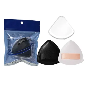 Bulk Makeup Sponges Marshmallow Makeup Sponge Set Polyurethane Makeup Sponge Cleaner SY224