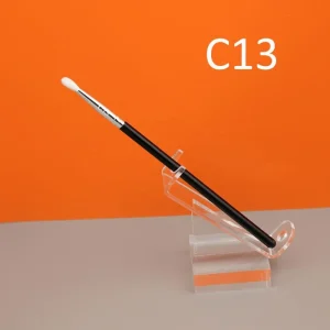 C13 Low Moq Single Small Size Precision Eye Shadow Makeup Blending Brushes