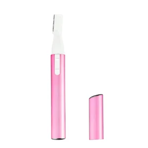 C&C Personal Care Lady Beauty Battery Operated Electric Eyebrow Trimmer