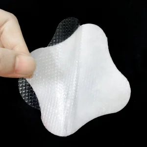 CSI Popular New Mommy Split Nipple Pain Relief Cooling Gel Patch Hydrogel Lanolin Breast Pad