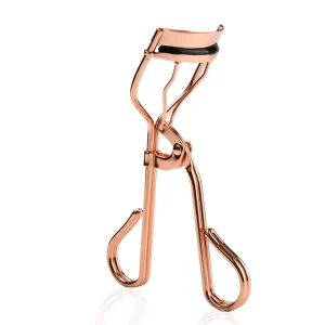 Carbon Steel Professional Beauty Tools Eyelash Curler