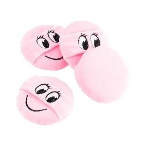 Cartoon Makeup Sponge Custom Logo Face Makeup Puff