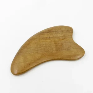 Chinese Traditional Acupuncture Massage Guasha Board Massage Tool