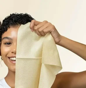 Clean Face Towels Cotton Face Towel Disposable Rayon Viscose Bamboo Face Tissues Wipes Facial Towels for Esthetician Disposable