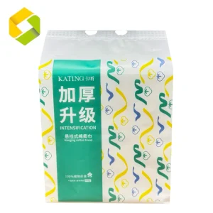 Clean Towels for Face High Quality Non Woven Disposable Face Towel Biodegradable Disposable Travel Towel Eco Friendly Face Towel