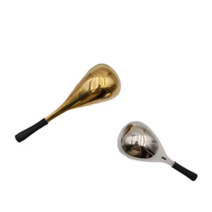 Cooling Cryo Face Beauty Skin Care Spoon Eye Massager Handheld Facial Ice Magic Globes