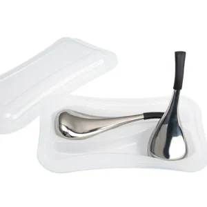 Cooling Ice Globe Ice Globes Roller Gua Sha Cryo Stick Stainless Steel Esthetician Supplies Face Beauty Tool