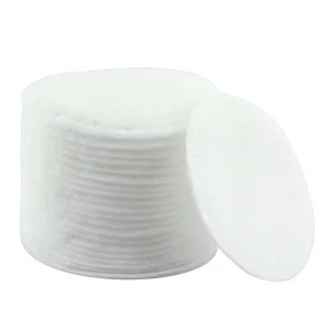 Cosmetic Cotton Pads Manufacturers in China High Quality Cosmetic Makeup Pure Cotton Pad Pressed Facial Cotton Pads